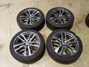 Vand Audi A6 C8 Avant 2020 | S-LINE | QUATTRO | PANORAMIC | 40 TDI 204 CP | 125.000 KM - imagine 10