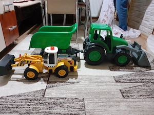 Bicicleta copii și jucarii de vanzare