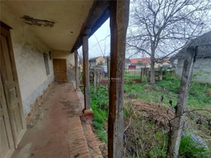 Iecea Mare - Timis, Casa cu Gradina, 1800mp Teren, Pret Negociabil - imagine 15