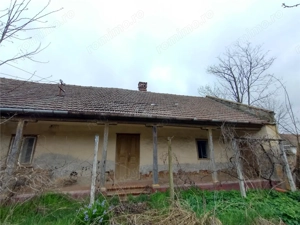Iecea Mare - Timis, Casa cu Gradina, 1800mp Teren, Pret Negociabil - imagine 13