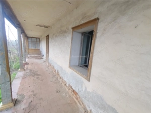 Iecea Mare - Timis, Casa cu Gradina, 1800mp Teren, Pret Negociabil - imagine 14