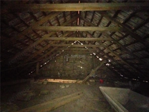 Iecea Mare - Timis, Casa cu Gradina, 1800mp Teren, Pret Negociabil - imagine 7