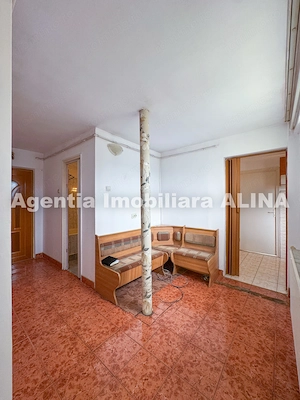 Apartament 2 camere in Mun. Deva, Jud. HD, zona Micro, Str. Bejan, 36 mp, etaj 8. - imagine 14