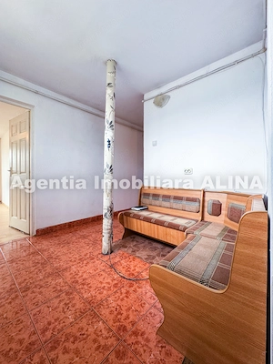 Apartament 2 camere in Mun. Deva, Jud. HD, zona Micro, Str. Bejan, 36 mp, etaj 8. - imagine 15