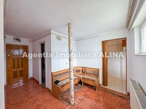 Apartament 2 camere in Mun. Deva, Jud. HD, zona Micro, Str. Bejan, 36 mp, etaj 8. - imagine 13