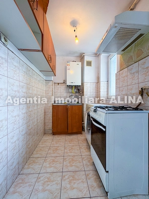 Apartament 2 camere in Mun. Deva, Jud. HD, zona Micro, Str. Bejan, 36 mp, etaj 8. - imagine 5
