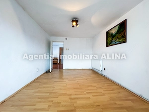 Apartament 2 camere in Mun. Deva, Jud. HD, zona Micro, Str. Bejan, 36 mp, etaj 8. - imagine 3