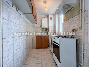 Apartament 2 camere in Mun. Deva, Jud. HD, zona Micro, Str. Bejan, 36 mp, etaj 8. - imagine 4