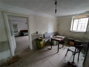 Iecea Mare - Timis, Casa cu Gradina, 1800mp Teren, Pret Negociabil - imagine 20