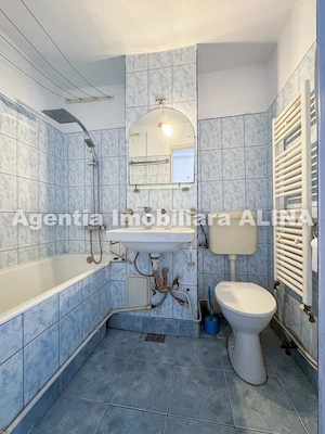 Apartament 2 camere in Mun. Deva, Jud. HD, zona Micro, Str. Bejan, 36 mp, etaj 8. - imagine 17