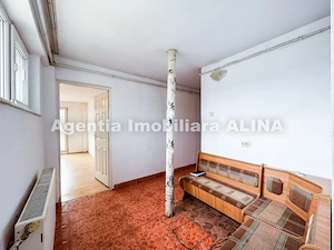 Apartament 2 camere in Mun. Deva, Jud. HD, zona Micro, Str. Bejan, 36 mp, etaj 8. - imagine 16