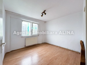 Apartament 2 camere in Mun. Deva, Jud. HD, zona Micro, Str. Bejan, 36 mp, etaj 8. - imagine 9