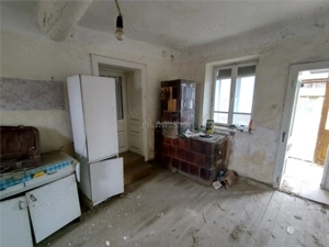 Iecea Mare - Timis, Casa cu Gradina, 1800mp Teren, Pret Negociabil - imagine 18