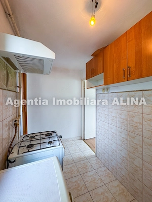 Apartament 2 camere in Mun. Deva, Jud. HD, zona Micro, Str. Bejan, 36 mp, etaj 8. - imagine 8