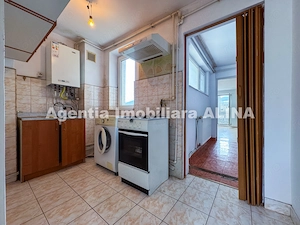 Apartament 2 camere in Mun. Deva, Jud. HD, zona Micro, Str. Bejan, 36 mp, etaj 8. - imagine 7