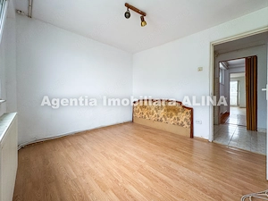 Apartament 2 camere in Mun. Deva, Jud. HD, zona Micro, Str. Bejan, 36 mp, etaj 8. - imagine 10