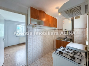 Apartament 2 camere in Mun. Deva, Jud. HD, zona Micro, Str. Bejan, 36 mp, etaj 8. - imagine 6