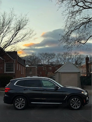 bmw x3 2019 - imagine 2