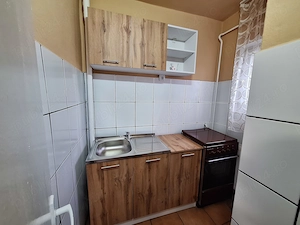 Garsoniera CF 1, 37 mp, cu Balcon, Amenajata si Mobilata in Confectii sunt PROPRIETAR, FARA COMISION - imagine 5