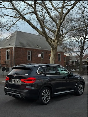 bmw x3 2019 - imagine 4