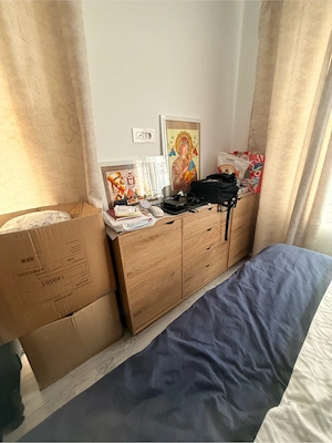 PERSOANĂ FIZICĂ-apartament în Brașov, exclus agenții