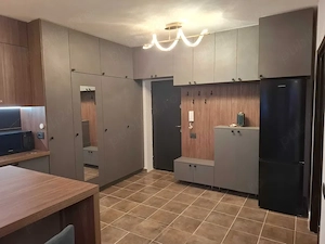 garsoniera ozana-[arcare proprie-centrala proprie-prima inchiriere - imagine 5