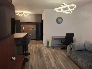 garsoniera ozana-[arcare proprie-centrala proprie-prima inchiriere - imagine 2