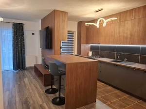 garsoniera ozana-[arcare proprie-centrala proprie-prima inchiriere - imagine 3