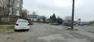 Teren intravilan Sagului de vânzare  - imagine 3