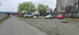 Teren intravilan Sagului de vânzare  - imagine 4