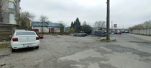 Teren intravilan Sagului de vânzare  - imagine 2