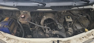 Ford transit basculabil - imagine 4