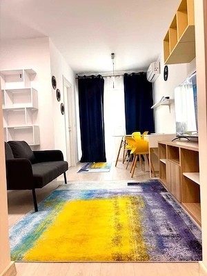 garsoniera HILS REPUBLICA-centrala proprie-modern-metrou 7 minute - imagine 4