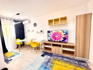 garsoniera HILS REPUBLICA-centrala proprie-modern-metrou 7 minute - imagine 2