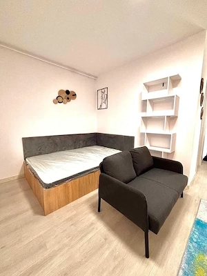 garsoniera HILS REPUBLICA-centrala proprie-modern-metrou 7 minute