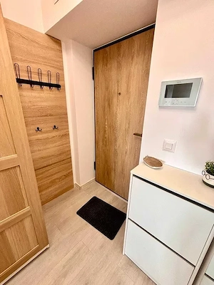 garsoniera HILS REPUBLICA-centrala proprie-modern-metrou 7 minute - imagine 6