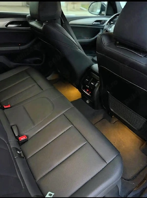 bmw x3 2019 - imagine 6