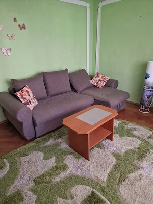 Proprietar,inchiriez apartament cu 1 camera zona Modern