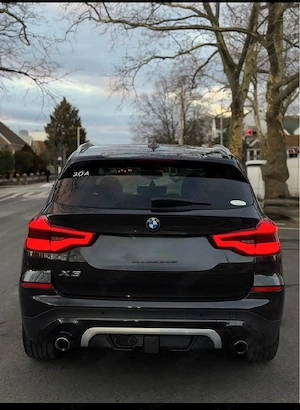 bmw x3 2019 - imagine 8