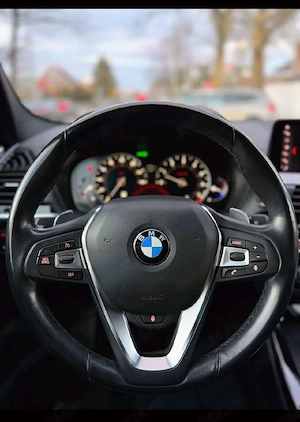 bmw x3 2019 - imagine 7