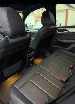 bmw x3 2019 - imagine 5