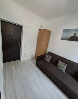Garsoniera Gruia 46.000 euro - Apartament Gruia zona Stadion CFR Gara Facultatea de Litere - imagine 2