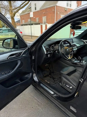 bmw x3 2019 - imagine 10