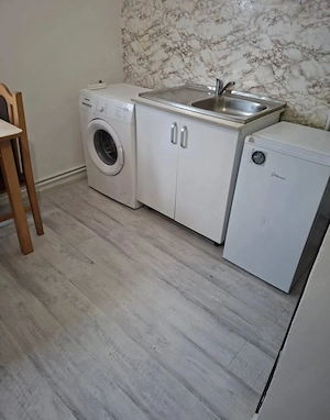 Garsoniera Gruia 46.000 euro - Apartament Gruia zona Stadion CFR Gara Facultatea de Litere - imagine 3