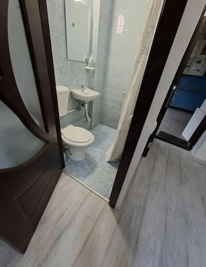 Garsoniera Gruia 46.000 euro - Apartament Gruia zona Stadion CFR Gara Facultatea de Litere - imagine 5