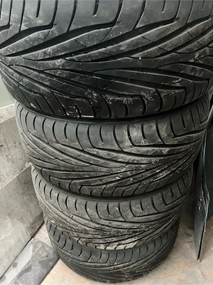 Jante FORD 17  prindere 4x108 - imagine 6