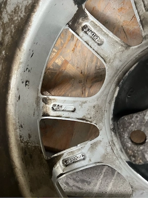 Jante FORD 17  prindere 4x108 - imagine 5