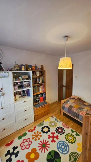 Apartament Luminos 3 camere. Sincai. Metrou. Parc Tineretului. Piata Norilor. - imagine 7