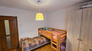 Apartament Luminos 3 camere. Sincai. Metrou. Parc Tineretului. Piata Norilor. - imagine 6