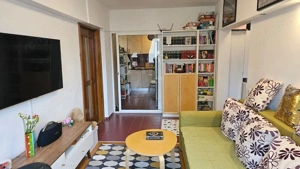 Apartament Luminos 3 camere. Sincai. Metrou. Parc Tineretului. Piata Norilor. - imagine 2
